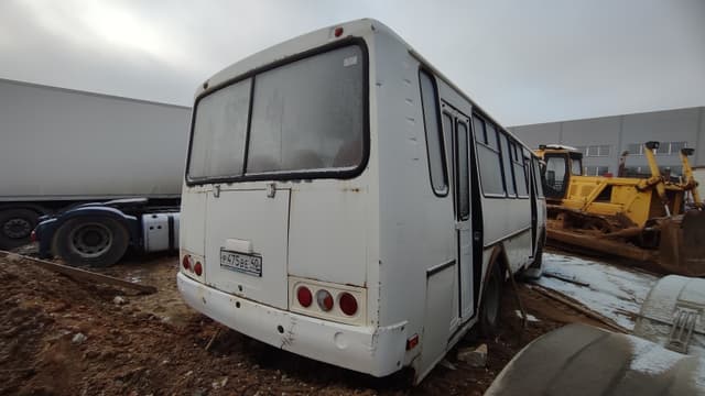 ПАЗ 4234-04 - 3