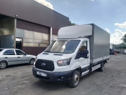 Ford Transit 310 Промтоварный - 1