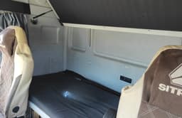 Sitrak C7H 4x2 Седельный тягач - 9