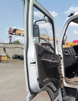 Dongfeng C80 4x2 Изотермический/рефрижератор - 6