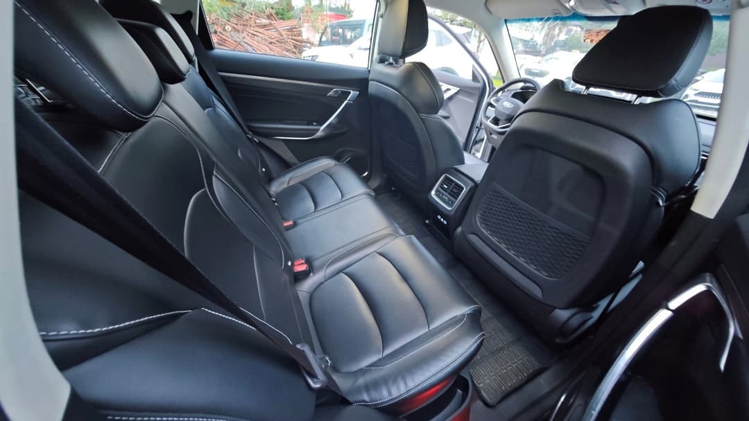 Geely Atlas Pro - 9