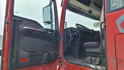 Sitrak C7H 4x2 Седельный тягач - 8