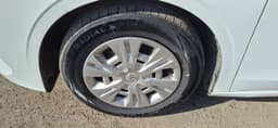 Geely EMGRAND - 10