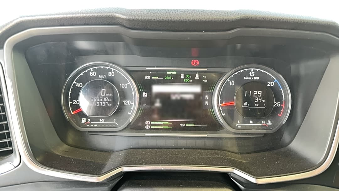 Scania R 4x2 Седельный тягач - 7