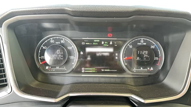 Scania R 4x2 Седельный тягач - 7
