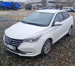 Changan Alsvin - 1