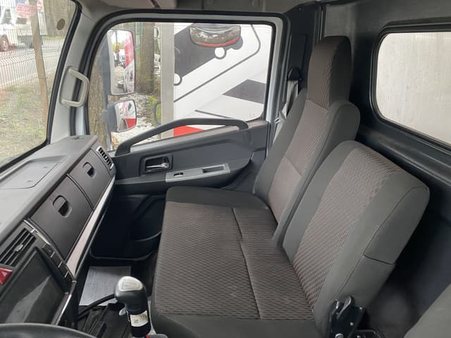 Автомеханический Завод 4725* на шасси Dongfeng Z80 4x2 Изотермический/рефрижератор - 6