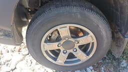 Lada Niva Travel - 10