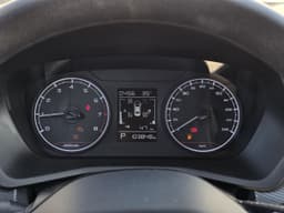 Geely EMGRAND - 7