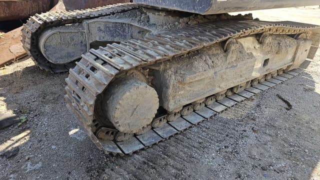Xcmg XE180* Экскаватор - 5