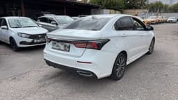 Omoda S5 - 3