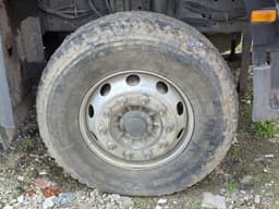 Howo ZZ* 6x4 Самосвал - 10