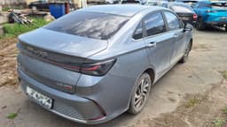 Baic U5 Plus - 3