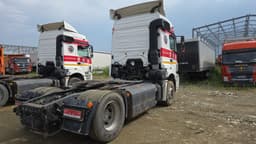 Камаз 5490 4x2 Седельный тягач - 3