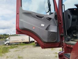 Камаз K4140 на шасси КамАЗ 6580 6x4 Самосвал - 8