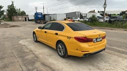 BMW 5 серия - 4