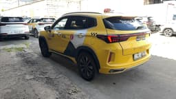 Exeed LX - 4