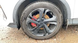 Geely Coolray - 10