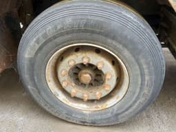 Shacman (Shaanxi) SX* 8x4 Самосвал - 10
