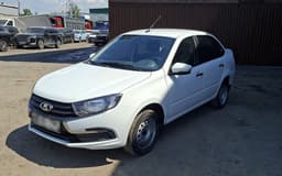 Lada Granta седан - 1