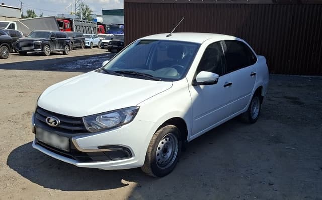 Lada Granta седан - 1