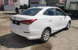 Changan Alsvin - 3