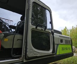 Zoomlion ZE215 Экскаватор - 8