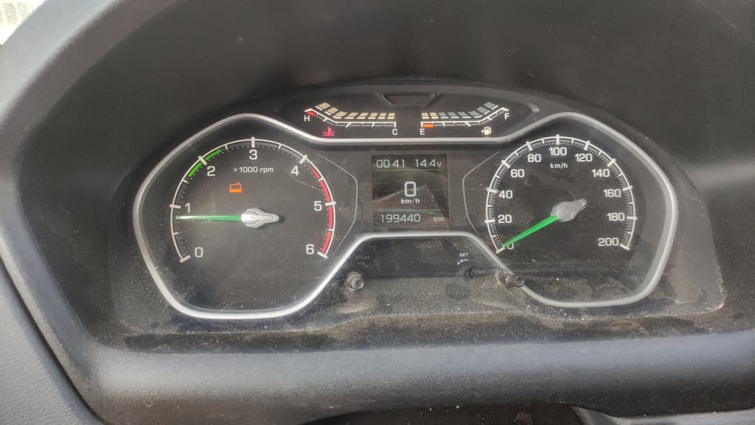 Спектр-Авто 2790* на шасси GAZ GAZELLE BUSINESS Бортовой (Евроборт) - 7