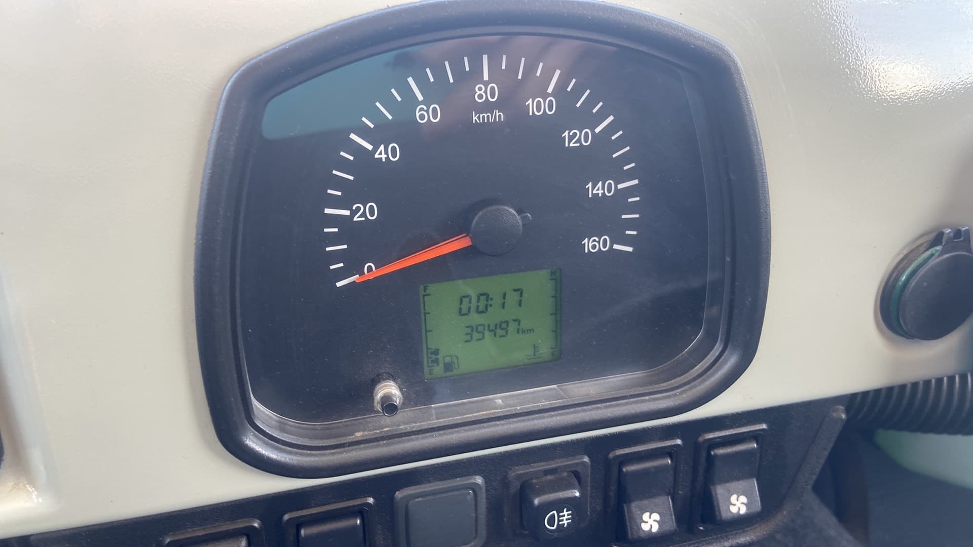 UAZ 3909 Комби - 6