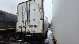 Смартэко SMA* на шасси КамАЗ 43082 4x2 Бортовой (Евроборт) - 3