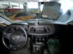 Авто-Фургон 3038* на шасси UAZ Profi Промтоварный - 5