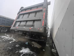 Shacman (Shaanxi) SX* 8x4 Самосвал - 3