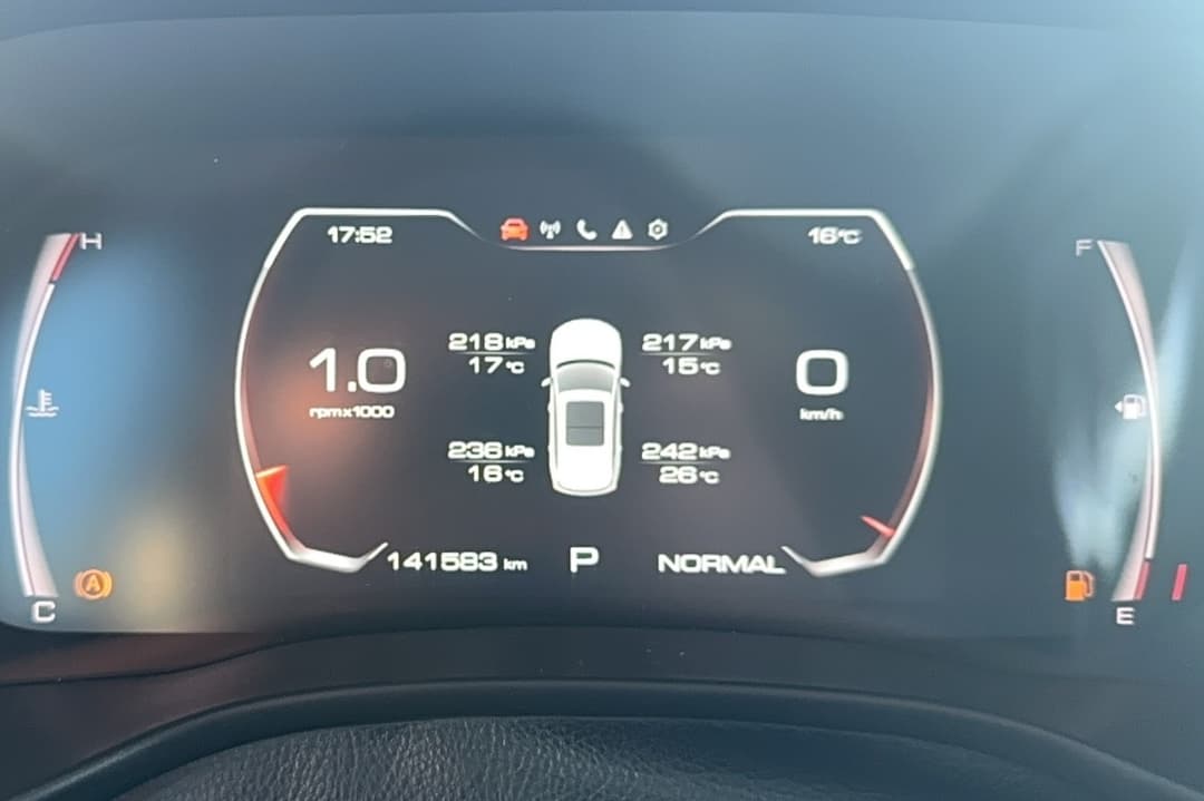 Haval Jolion - 6