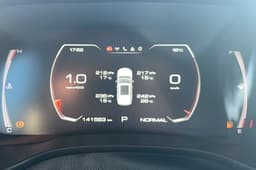 Haval Jolion - 6