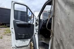 Луидор-Тюнинг 3010* на шасси GAZ GAZON NEXT 4x2 Бортовой (Евроборт) - 8