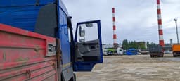 МАЗ 5440 4X2 Седельный тягач - 7