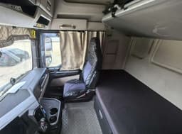 Sitrak C7H 4x2 Седельный тягач - 9