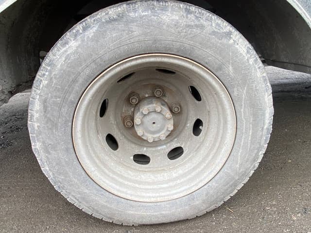 Новый Завод 3009* на шасси GAZ GAZELLE NEXT Бортовой (Евроборт) - 9