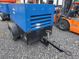 Liutech LUY050-7 Компрессор - 2