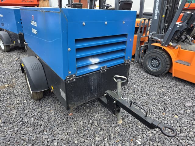 Liutech LUY050-7 Компрессор - 2