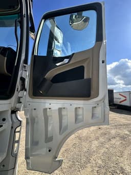 Mercedes-Benz Actros 4x2 Седельный тягач - 7