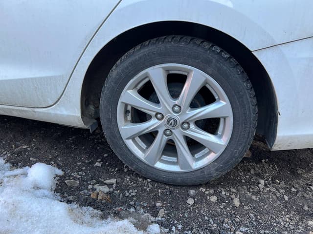 Changan Alsvin - 10