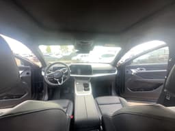 Haval F7 - 5