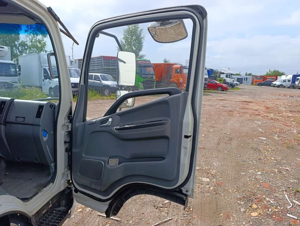 Группа Промавто 1736* на шасси КамАЗ 43085 4x2 Изотермический/рефрижератор - 8