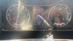 Dayun CGC4180 4x2 Седельный тягач - 6