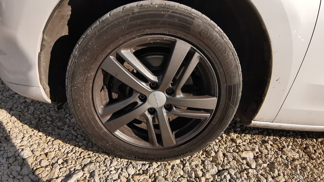 Haval Jolion - 8