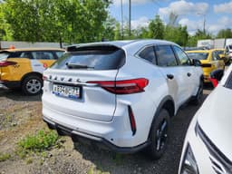 Haval F7 - 3