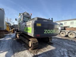 Zoomlion ZE215 Экскаватор - 4