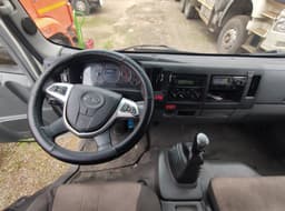 Jac N120 4x2 Изотермический/рефрижератор - 5
