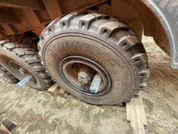 Производственная Компания Универсальной Спецтехники 4679* Полуприцеп бортовой - 5